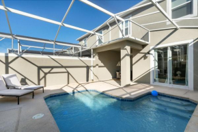 1184 KS - Champions Gate Retreat with Private Pool